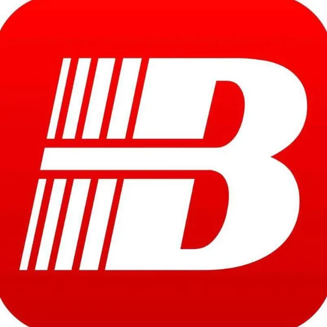 B体育官网标识
